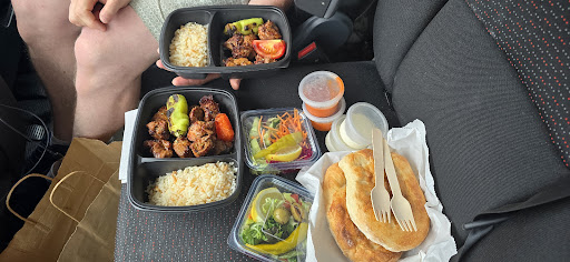 Photo of Kebab Station - Unit 4 Ermine St S, Cambridge CB23 3AS